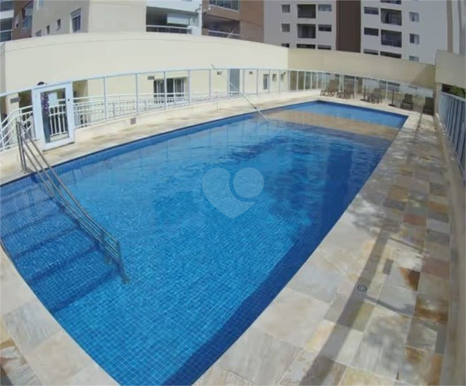 Venda Apartamento São Paulo Vila Ema REO1018736 20