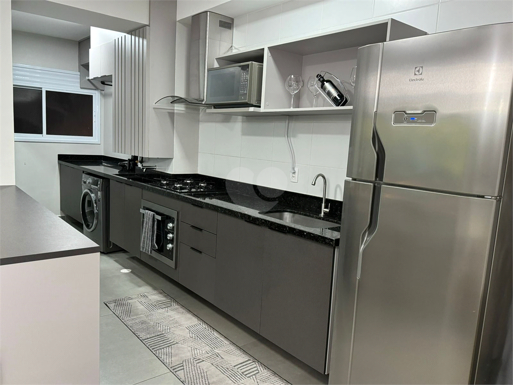 Venda Apartamento São Paulo Vila Ema REO1018736 5