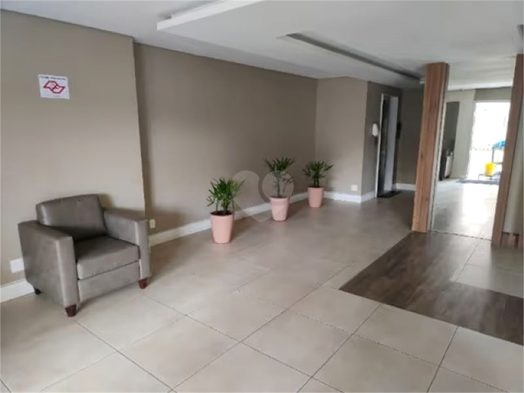 Venda Apartamento São Paulo Vila Ema REO1018736 7