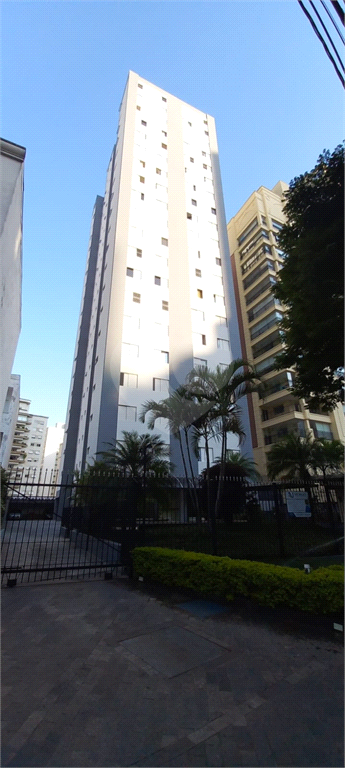 Venda Apartamento São Paulo Santana REO1018745 4