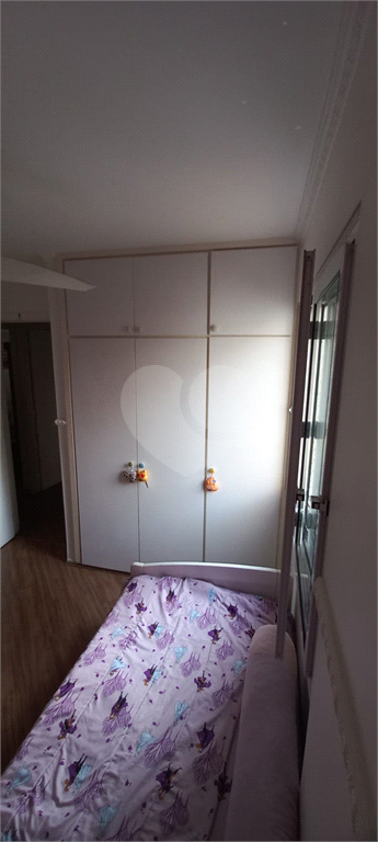 Venda Apartamento São Paulo Santana REO1018745 26