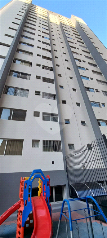 Venda Apartamento São Paulo Santana REO1018745 1