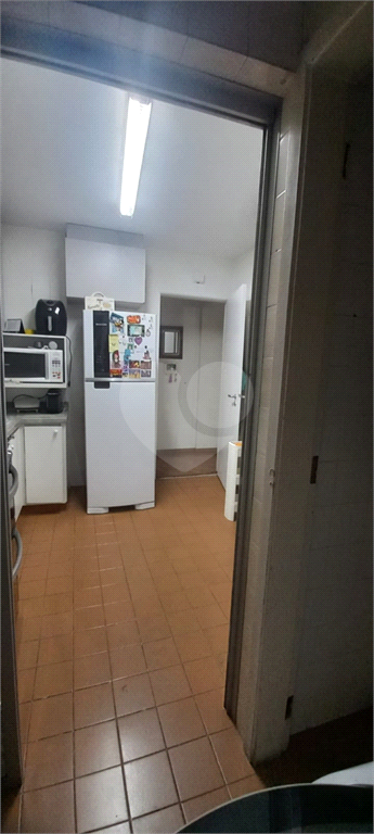 Venda Apartamento São Paulo Santana REO1018745 27