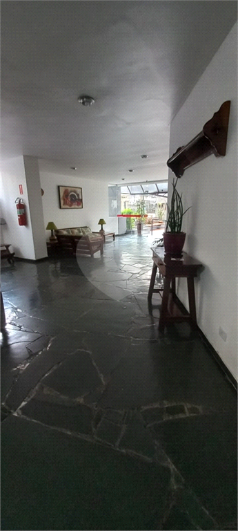 Venda Apartamento São Paulo Santana REO1018745 29