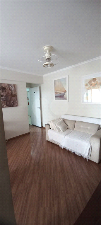 Venda Apartamento São Paulo Santana REO1018745 12