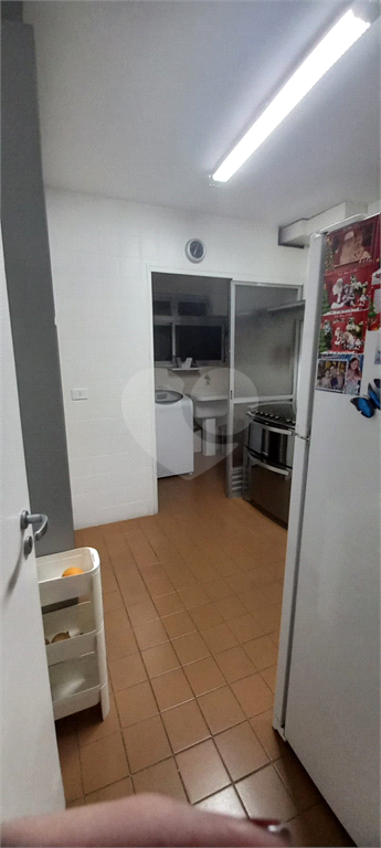 Venda Apartamento São Paulo Santana REO1018745 17