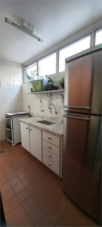 Venda Apartamento São Paulo Santana REO1018745 31