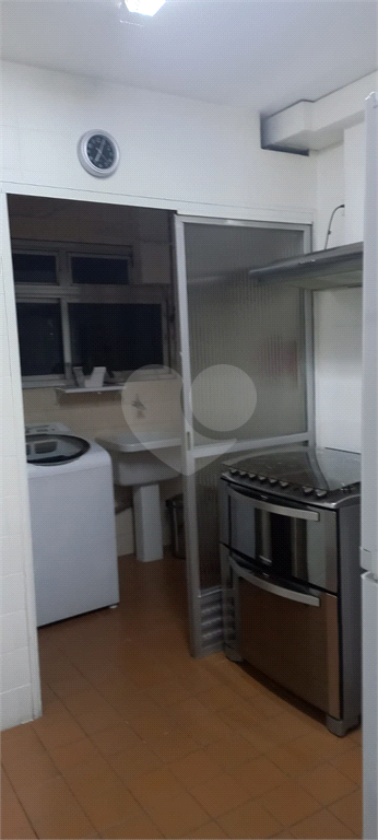 Venda Apartamento São Paulo Santana REO1018745 20