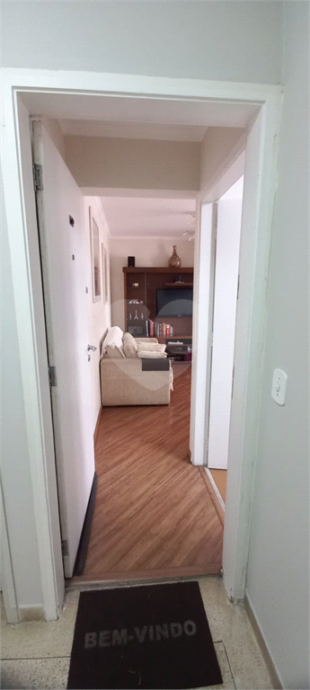 Venda Apartamento São Paulo Santana REO1018745 11