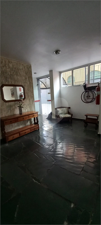 Venda Apartamento São Paulo Santana REO1018745 30