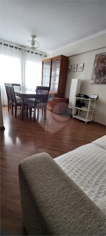 Venda Apartamento São Paulo Santana REO1018745 14