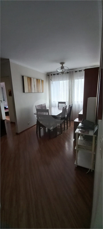 Venda Apartamento São Paulo Santana REO1018745 15