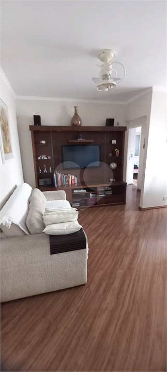 Venda Apartamento São Paulo Santana REO1018745 13