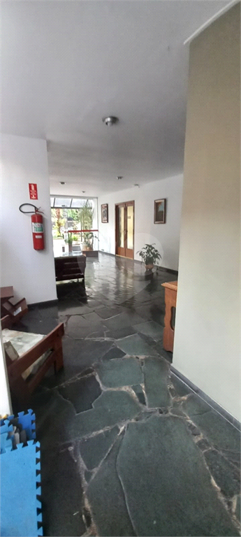 Venda Apartamento São Paulo Santana REO1018745 28