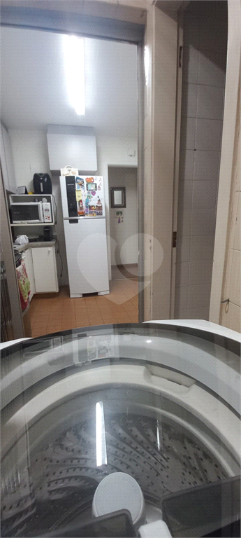 Venda Apartamento São Paulo Santana REO1018745 16