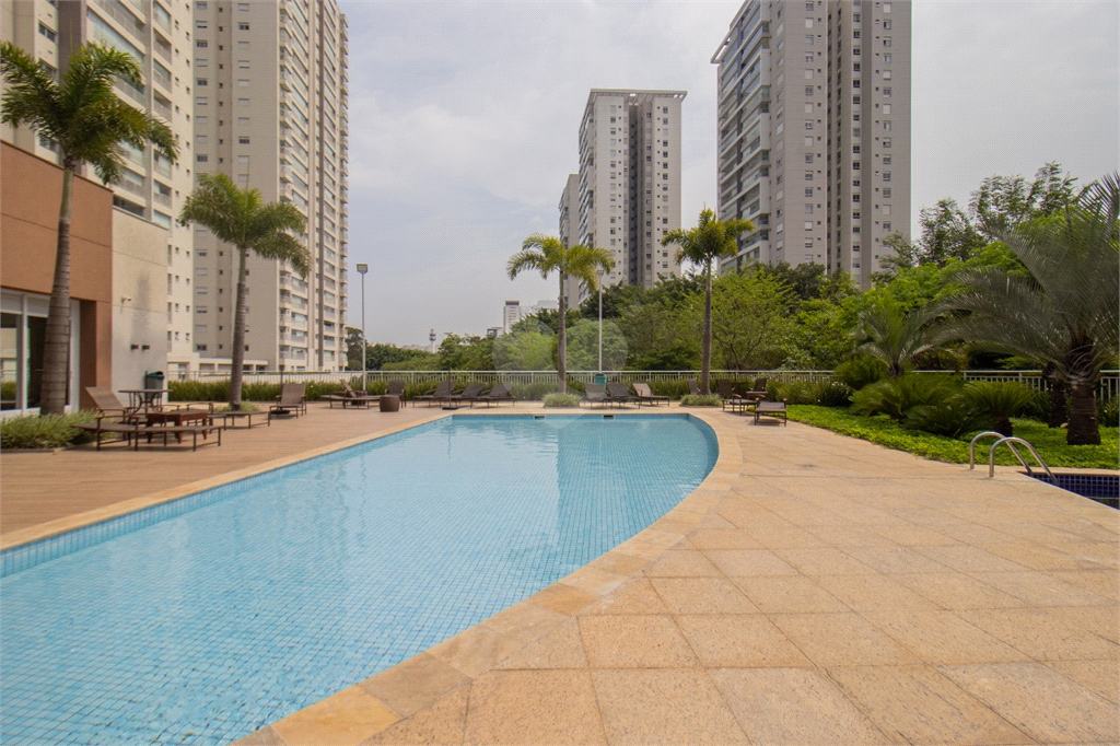 Aluguel Apartamento São Paulo Vila Anastácio REO1018747 44