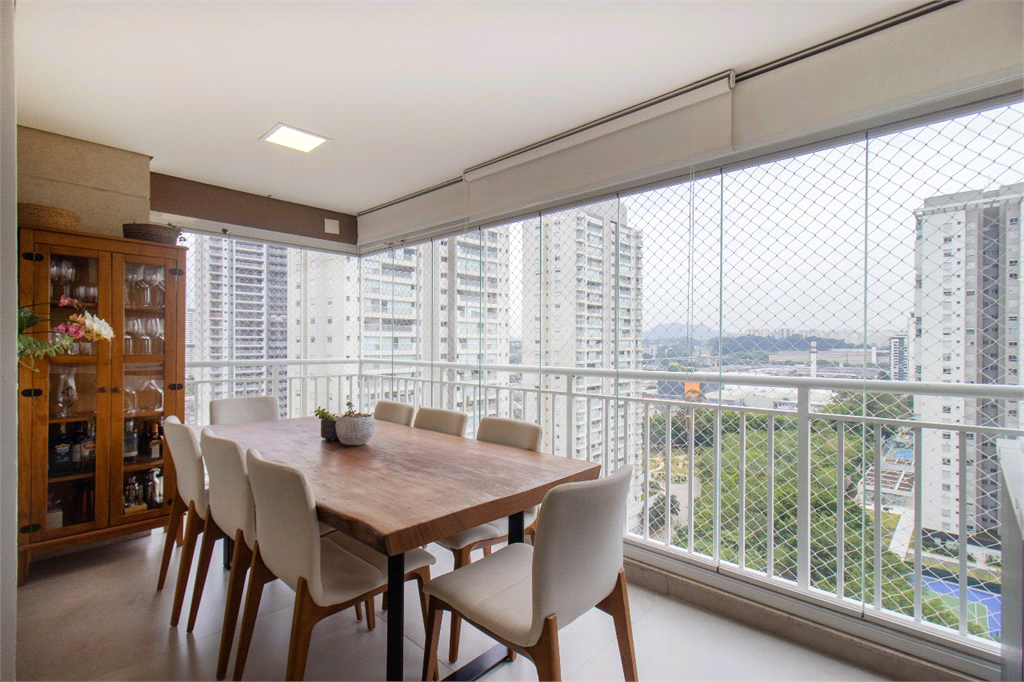 Aluguel Apartamento São Paulo Vila Anastácio REO1018747 17