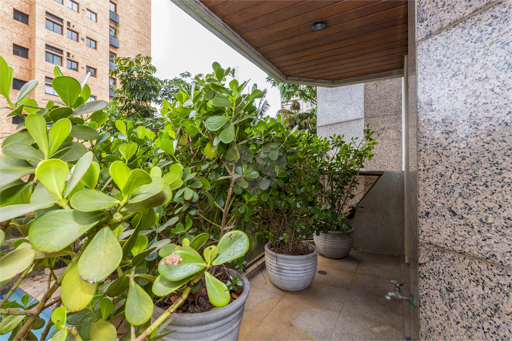 Venda Apartamento São Paulo Vila Nova Conceição REO1018759 31