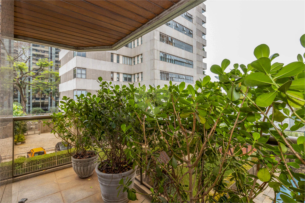 Venda Apartamento São Paulo Vila Nova Conceição REO1018759 33