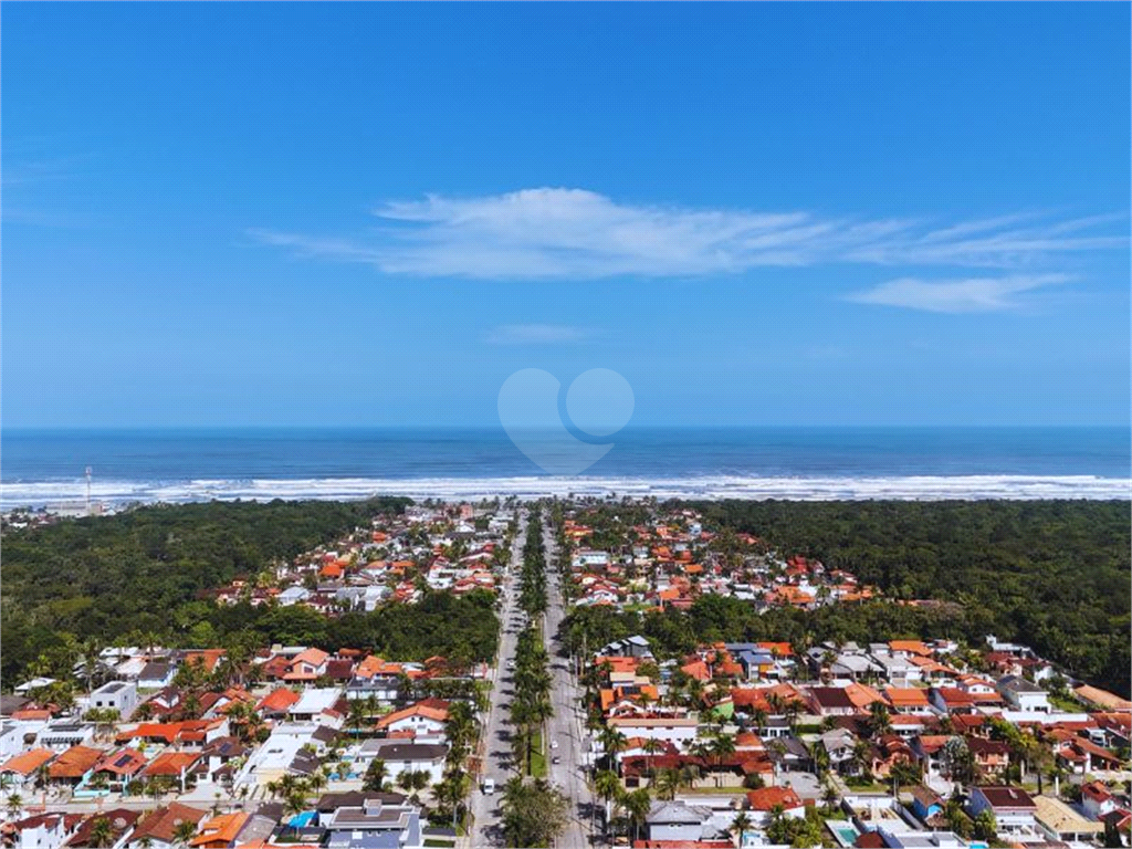 Venda Condomínio Bertioga Morada Da Praia REO1018773 13