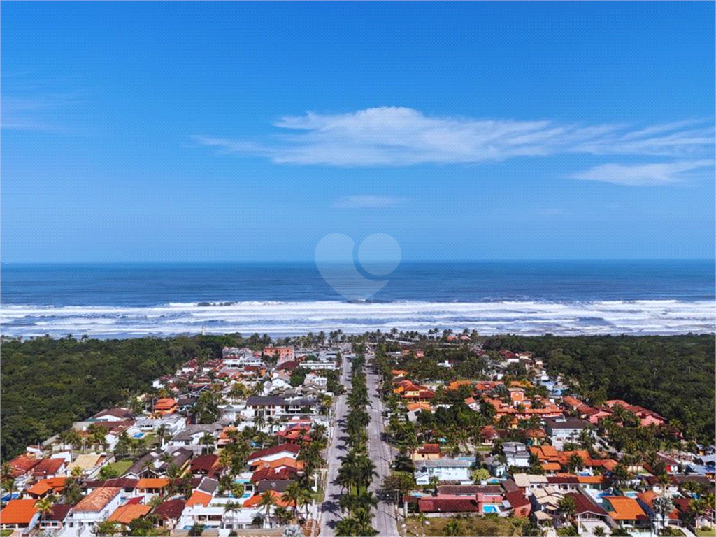 Venda Condomínio Bertioga Morada Da Praia REO1018773 2