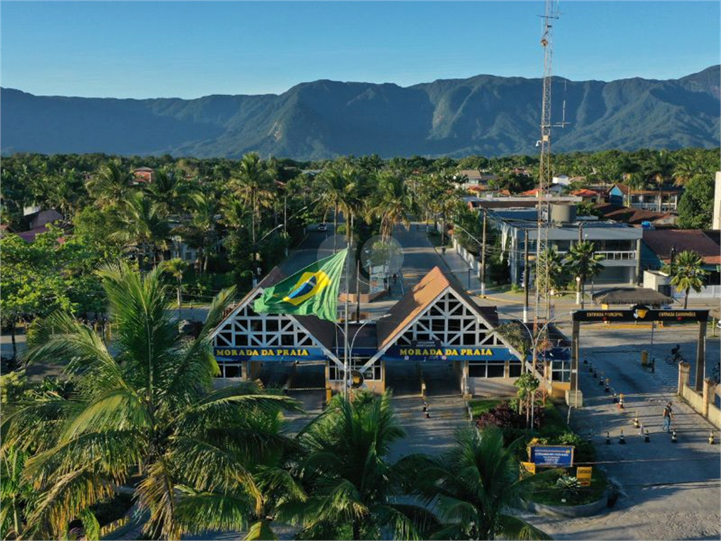 Venda Condomínio Bertioga Morada Da Praia REO1018773 1