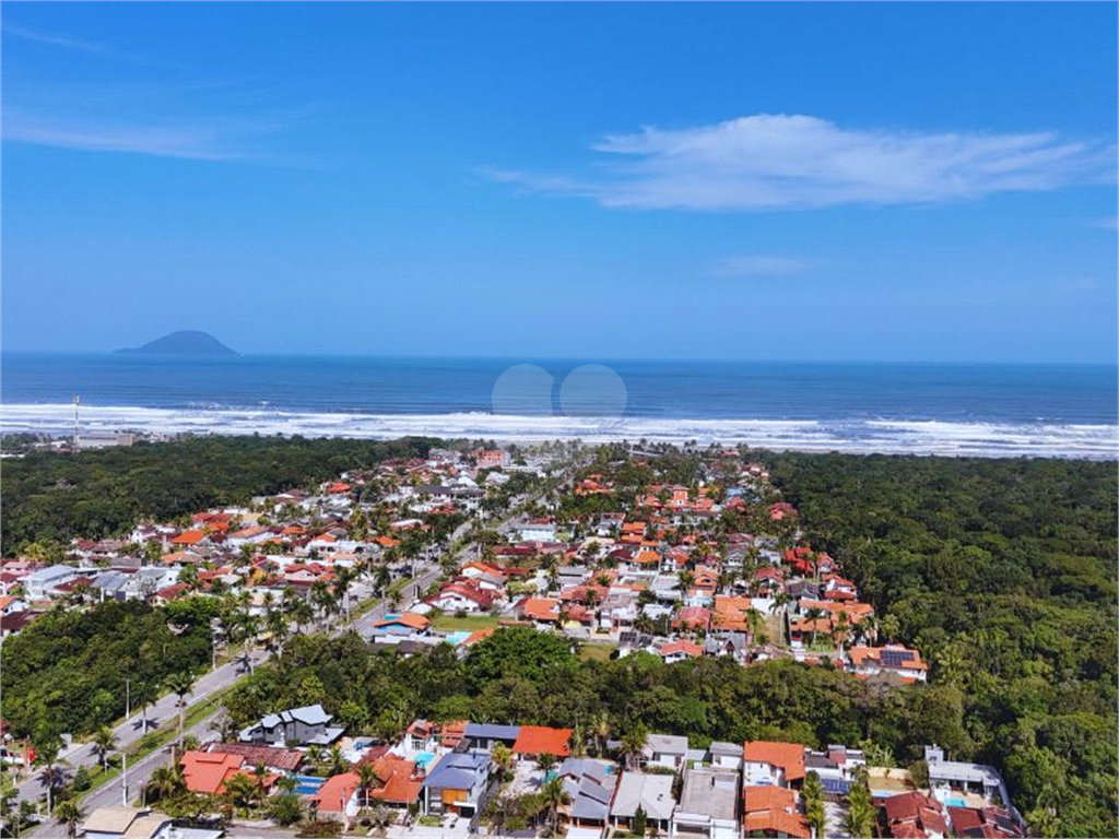 Venda Condomínio Bertioga Morada Da Praia REO1018773 3