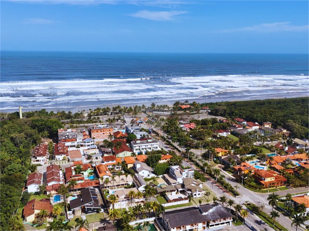 Venda Condomínio Bertioga Morada Da Praia REO1018773 10