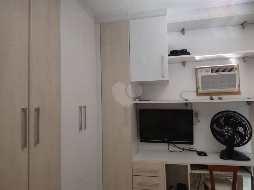 Venda Apartamento Guarujá Loteamento João Batista Julião REO1018783 14