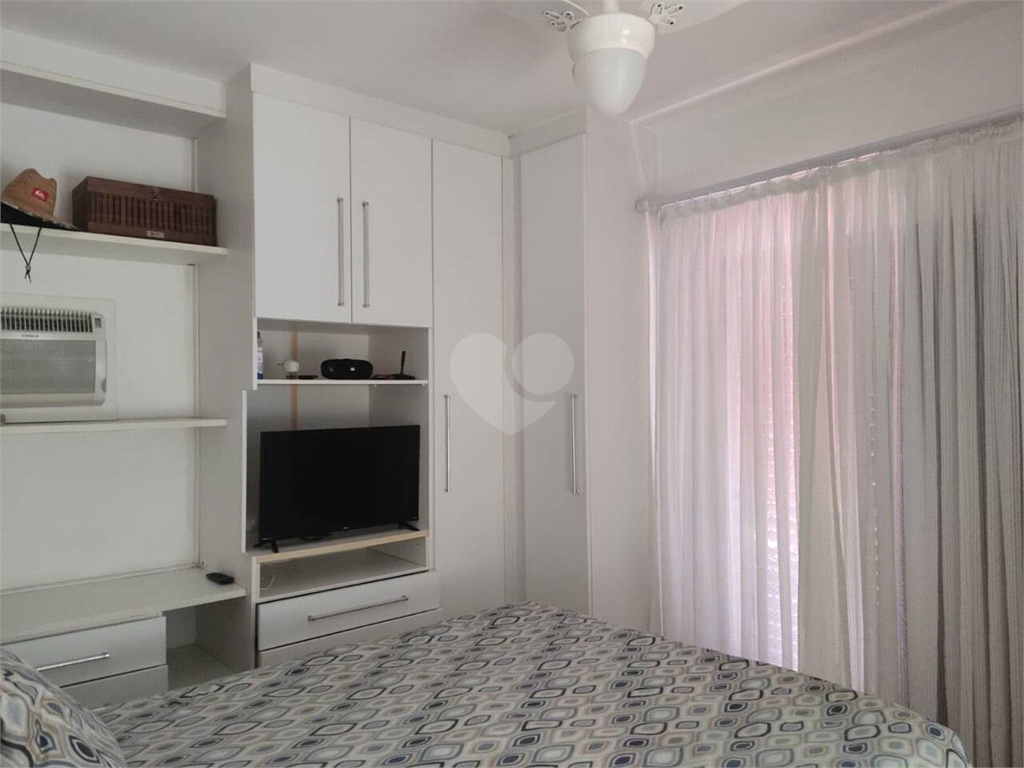 Venda Apartamento Guarujá Loteamento João Batista Julião REO1018783 11