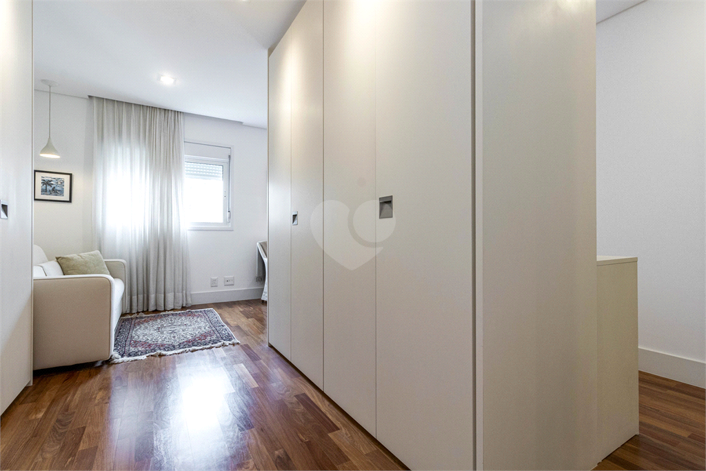 Venda Apartamento São Paulo Paraíso REO1018803 31