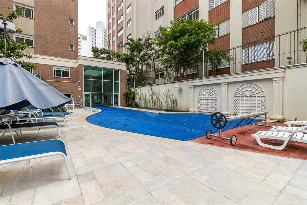 Venda Apartamento São Paulo Paraíso REO1018803 52