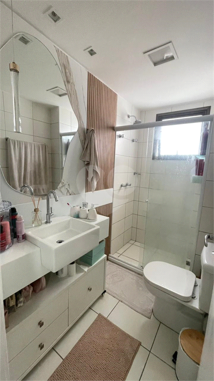 Venda Apartamento Salvador Patamares REO1018804 18