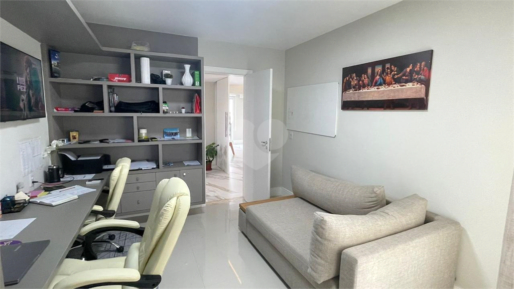 Venda Apartamento Salvador Patamares REO1018804 31