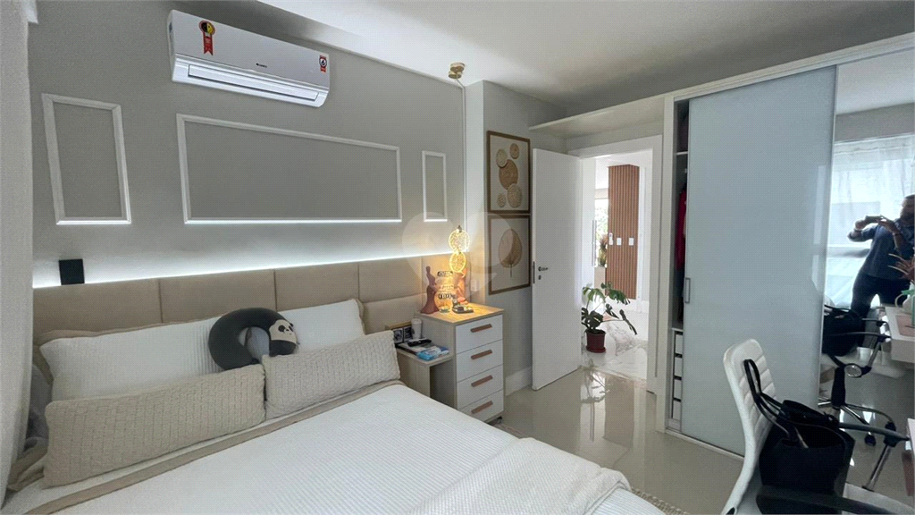 Venda Apartamento Salvador Patamares REO1018804 12