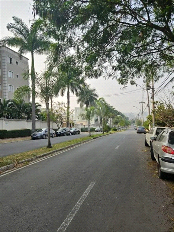 Venda Apartamento Campinas Loteamento Parque São Martinho REO1018805 23