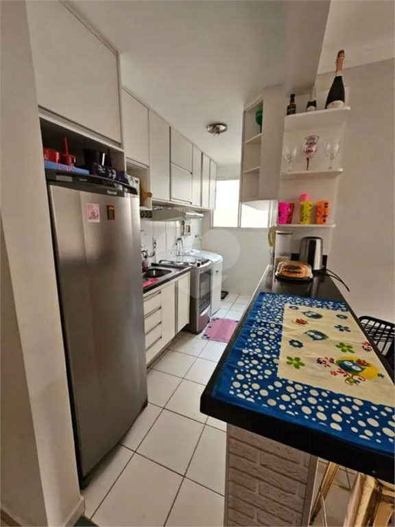 Venda Apartamento Campinas Loteamento Parque São Martinho REO1018805 20