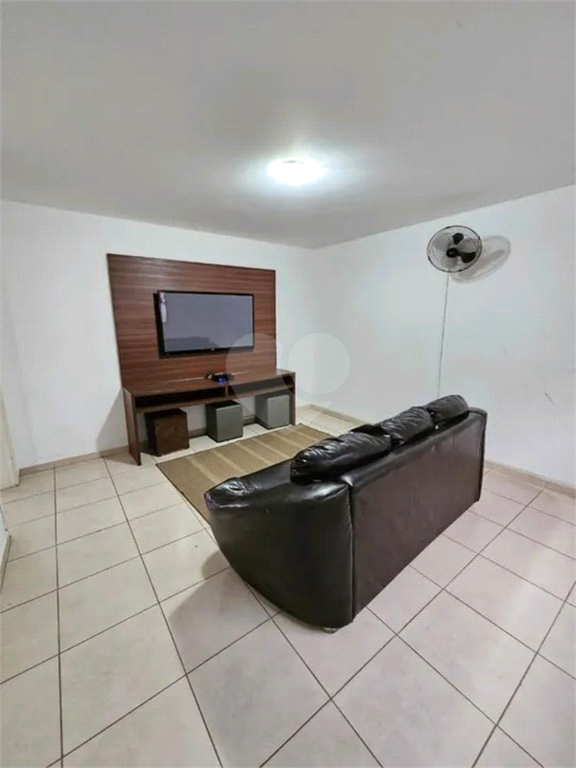 Venda Apartamento Campinas Loteamento Parque São Martinho REO1018805 5