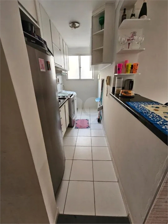 Venda Apartamento Campinas Loteamento Parque São Martinho REO1018805 13