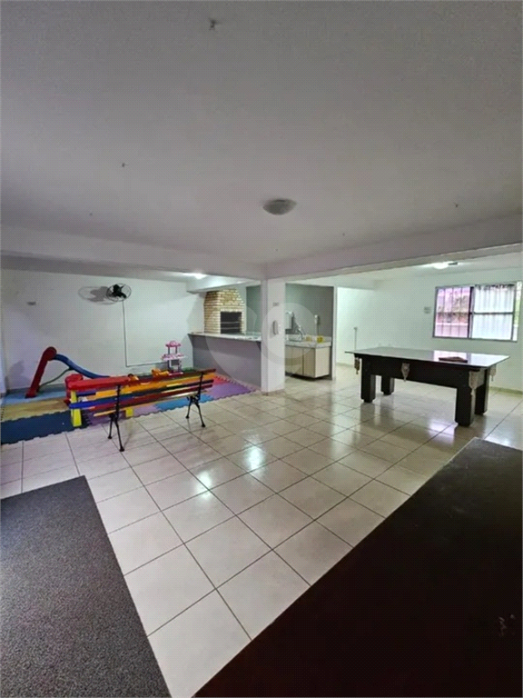 Venda Apartamento Campinas Loteamento Parque São Martinho REO1018805 6