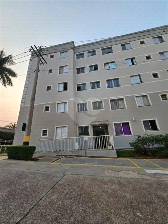 Venda Apartamento Campinas Loteamento Parque São Martinho REO1018805 16