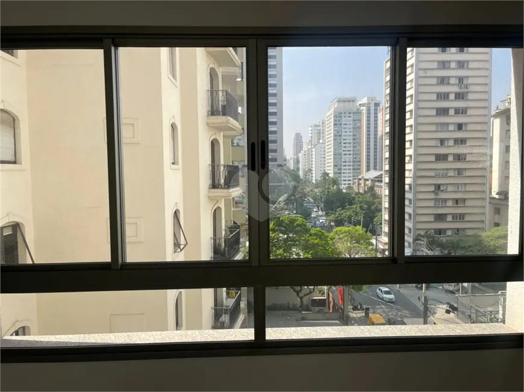 Venda Apartamento São Paulo Jardim Paulista REO1018816 23