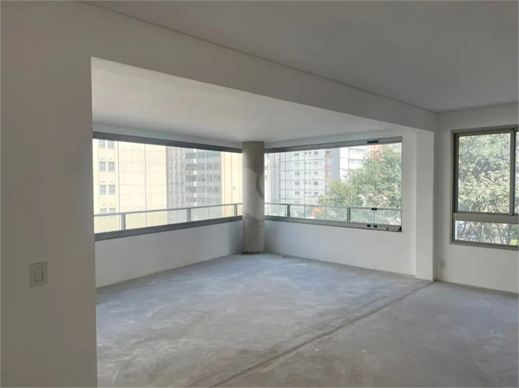 Venda Apartamento São Paulo Jardim Paulista REO1018816 21