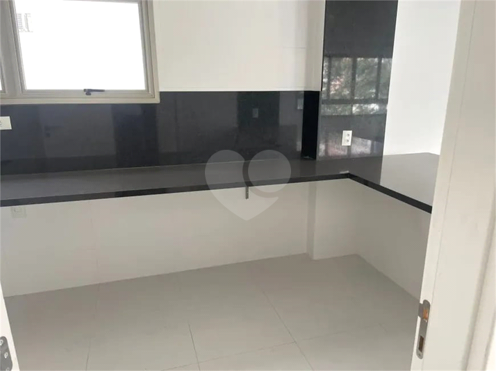 Venda Apartamento São Paulo Jardim Paulista REO1018816 25