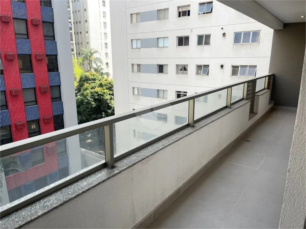 Venda Apartamento São Paulo Jardim Paulista REO1018816 17