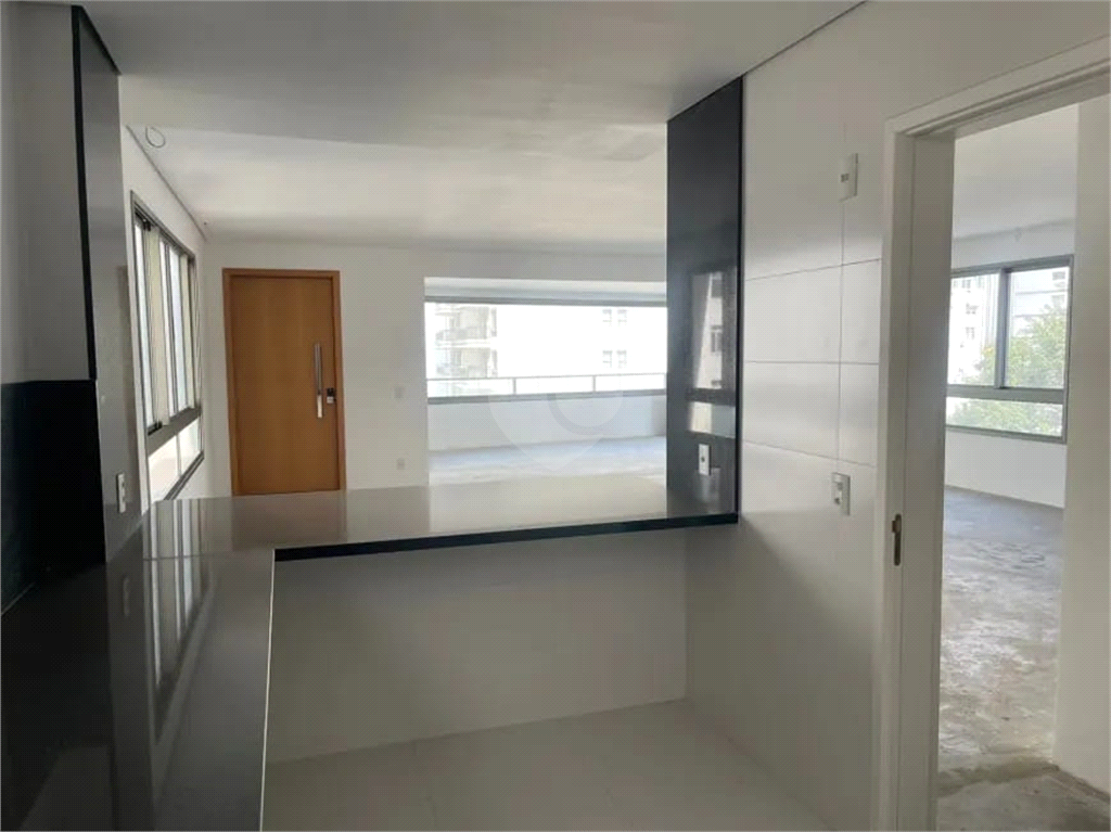 Venda Apartamento São Paulo Jardim Paulista REO1018816 4