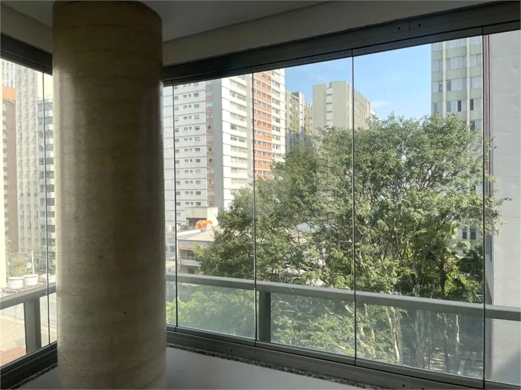 Venda Apartamento São Paulo Jardim Paulista REO1018816 27