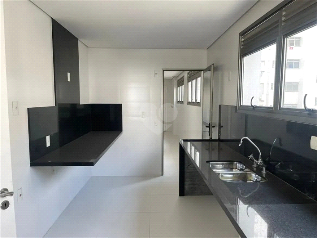 Venda Apartamento São Paulo Jardim Paulista REO1018816 18