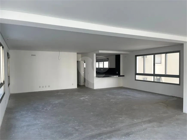 Venda Apartamento São Paulo Jardim Paulista REO1018816 2