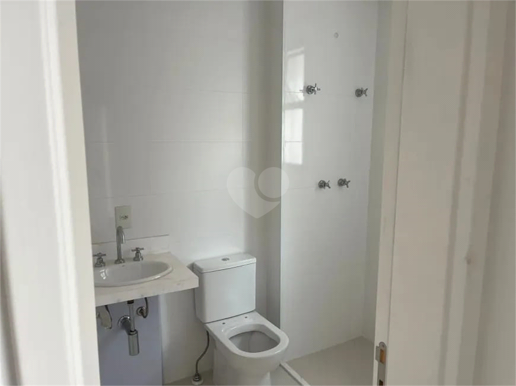 Venda Apartamento São Paulo Jardim Paulista REO1018816 22